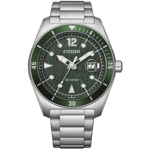 CITIZEN ECO-DRIVE SPORTS AW1880-55X - SPORTS - ZNAČKY