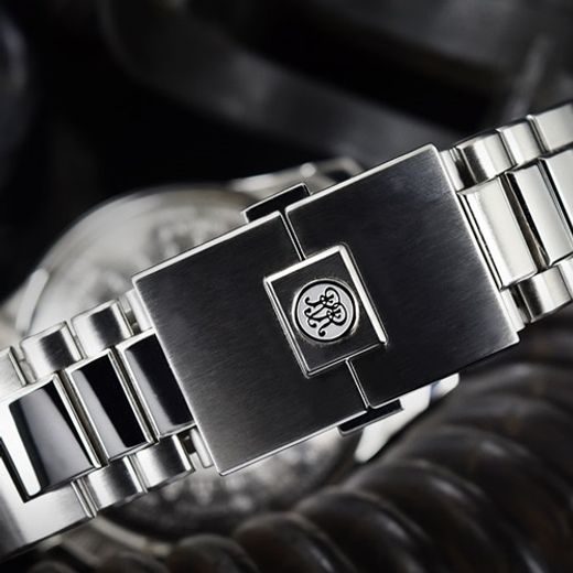 BALL ENGINEER HYDROCARBON AEROGMT II (42 MM) COSC DG2018C-SC-BK - ENGINEER HYDROCARBON - ZNAČKY