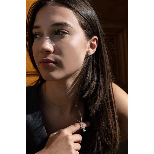 NÁUŠNICE BERING ARCTIC SYMPHONY 714-155-05 - NÁUŠNICE - OSTATNÉ