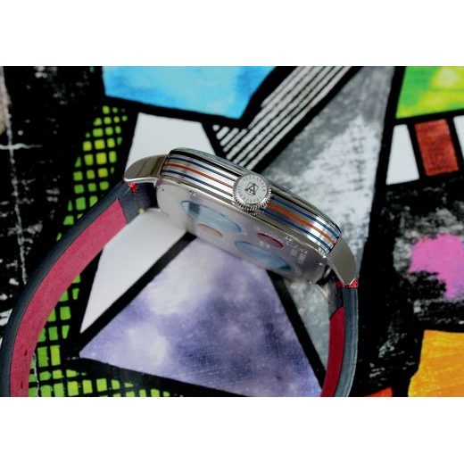 ALEXANDER SHOROKHOFF KANDY CRAZY HANDS SPECIAL AS.KD01-CRH - AVANTGARDE - ZNAČKY