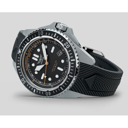 AVIATOR XPRO DIVE 200 V.1.42.0.371.6 - XPRO DIVE 200 - ZNAČKY