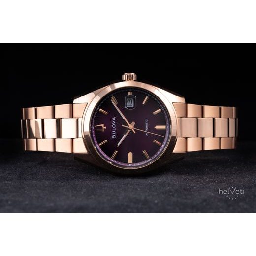 BULOVA SURVEYOR AUTOMATIC 97B234 - AUTOMATIC - ZNAČKY