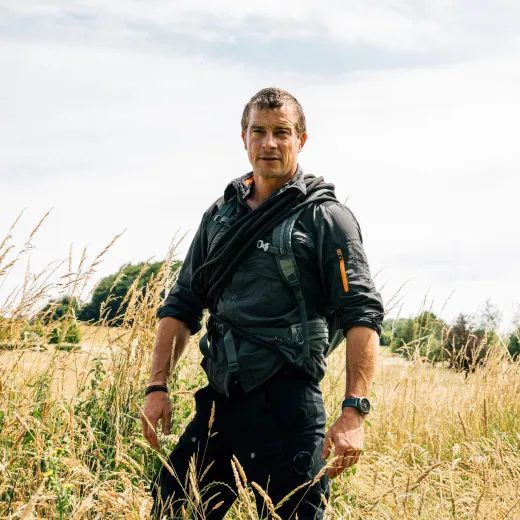 LUMINOX BEAR GRYLLS SURVIVAL LAND 3710 SERIES XB.3716 - BEAR GRYLLS - ZNAČKY