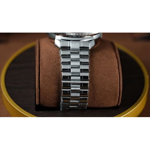 BULOVA ACCUTRON ASTRONAUT T 26B206 - ACCUTRON - ZNAČKY