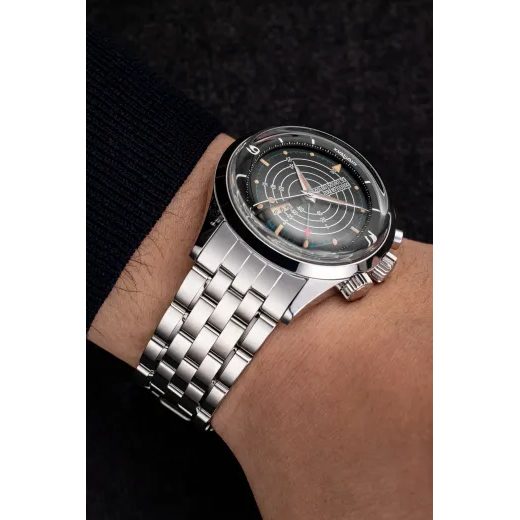 OCEĽOVÝ NÁRAMOK VULCAIN - NAUTICAL 42 MM - REMIENKY - OSTATNÉ