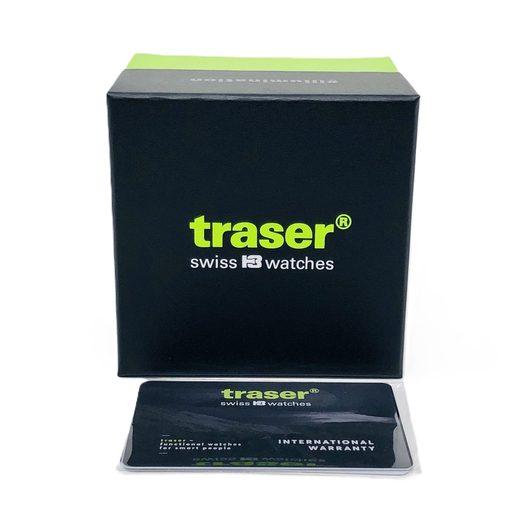 TRASER P67 OFFICER PRO GREY STEEL - HERITAGE - ZNAČKY