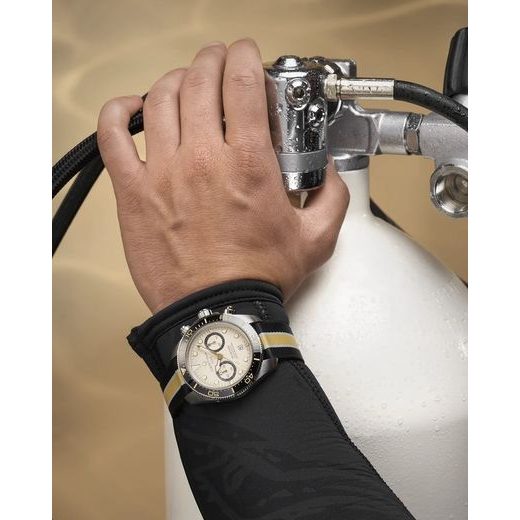 CERTINA DS ACTION DIVER CHRONO C032.827.18.271.00 - DS ACTION - ZNAČKY