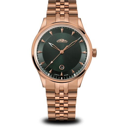 PRIM LEGATUS 59 - C W01P.13265.C - AUTOMATIC - ZNAČKY