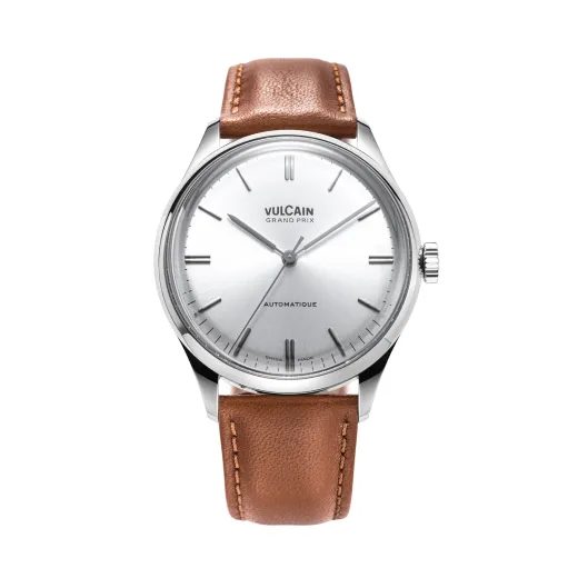 VULCAIN GRAND PRIX - SILVER - GRAND PRIX - ZNAČKY