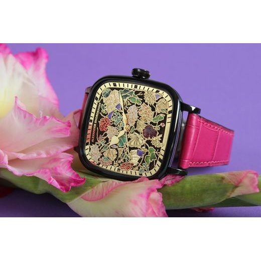 ALEXANDER SHOROKHOFF BELLA & ALLA AS.KD02-B&A - AVANTGARDE - ZNAČKY