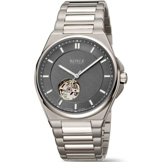 BOCCIA TITANIUM ROYCE 3677-01 - ROYCE - ZNAČKY