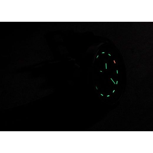 TRASER P68 PATHFINDER AUTOMATIC BLACK GUMA - TACTICAL - ZNAČKY