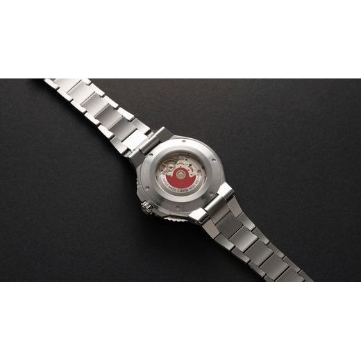 ORIS AQUIS DATE 43,5 MM 01 733 7789 4154-07 8 23 04PEB - AQUIS - ZNAČKY