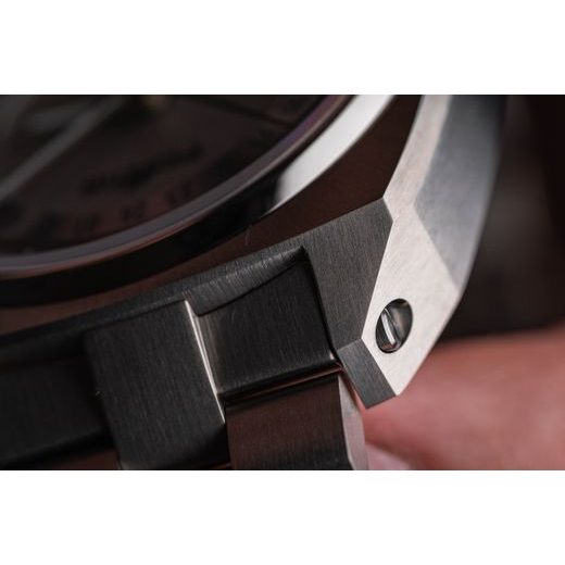 FORTIS VAGABOND V-40 STORMY GRAY COSC F6660000 - VAGABOND - ZNAČKY