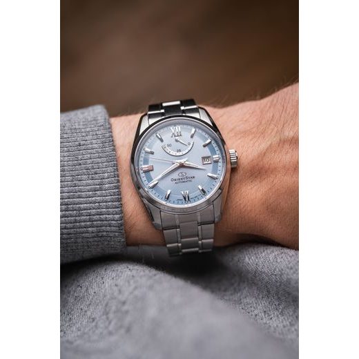 ORIENT STAR CONTEMPORARY RE-AU0109L - CONTEMPORARY - ZNAČKY