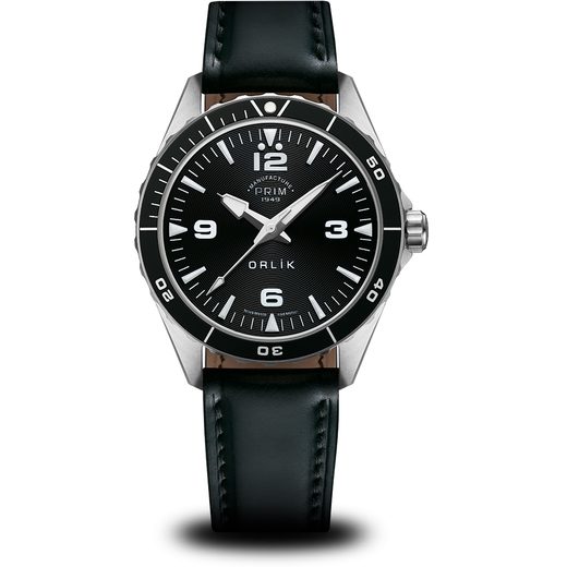 PRIM ORLÍK III PT LE 98-235-536-35-1 - MANUFACTURE 1949 - ZNAČKY