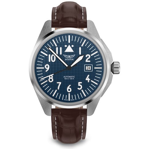 AVIATOR AIRACOBRA 43 AUTO V.3.39.0.334.4 - AIRACOBRA 43 AUTO - ZNAČKY