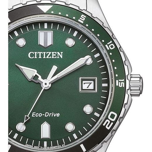 CITIZEN ECO-DRIVE SPORTS AW1828-80X - CITIZEN - ZNAČKY