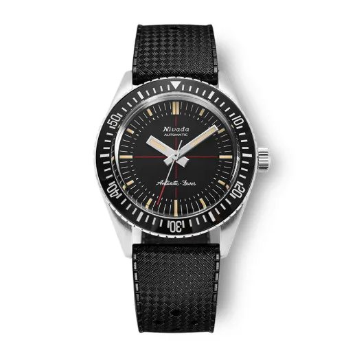 NIVADA GRENCHEN ANTARCTIC DIVER 32044A17 - ANTARCTIC - ZNAČKY