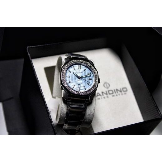 CANDINO LADY ELEGANCE C4756/3 - ELEGANCE - ZNAČKY