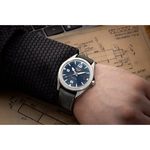 PRIM ORLÍK 2024 LE 98-231-536-00-1 - MANUFACTURE 1949 - ZNAČKY