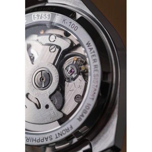 CASIO EDIFICE AUTOMATIC EFK-100D-7AER - EDIFICE - ZNAČKY