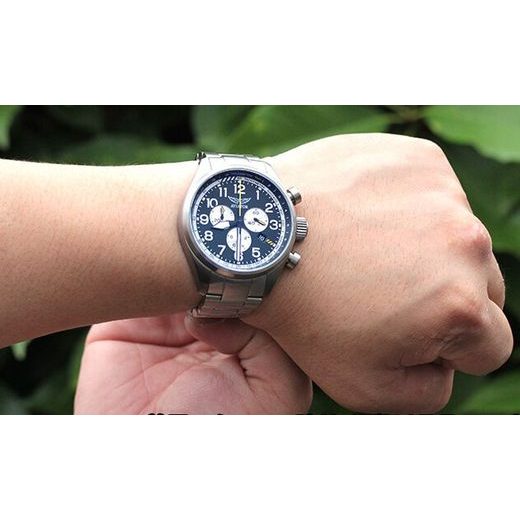 AVIATOR AIRACOBRA P 45 CHRONO V.2.25.0.170.5 - AIRACOBRA P 45 CHRONO - ZNAČKY