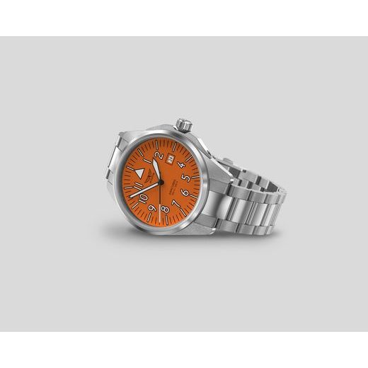 AVIATOR AIRACOBRA 43 TYP A V.1.38.0.321.5 - AIRACOBRA 43 TYPE A - ZNAČKY