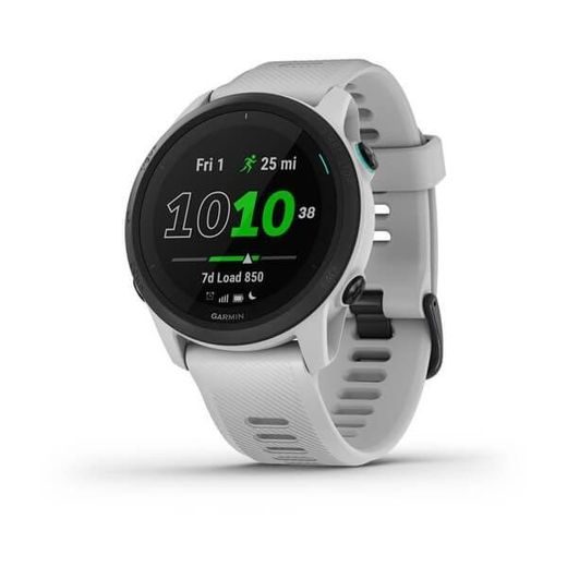 GARMIN FORERUNNER 745 MUSIC WHITE 010-02445-13 - ARCHÍV