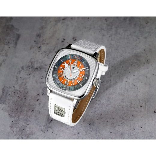 ALEXANDER SHOROKHOFF KANDY SPORT UNIQUE AS.KD01-SPS1 - AVANTGARDE - ZNAČKY