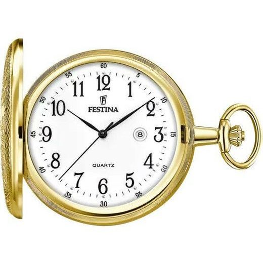 FESTINA POCKET 2028/1 - POCKET - ZNAČKY