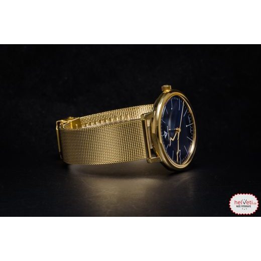 JUNKERS BAUHAUS 38 907.01.01.M - BAUHAUS 38 - ZNAČKY