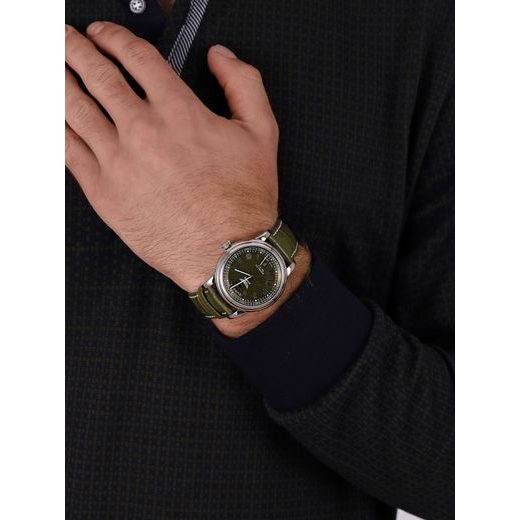 AVIATOR DOUGLAS DAY-DATE 41 AUTOMATIC V.3.35.0.278.4 - DOUGLAS DAY-DATE - ZNAČKY