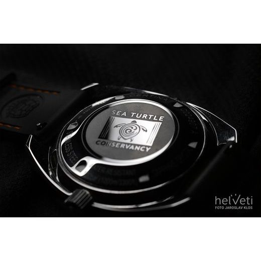 CERTINA DS PH1000M SPECIAL EDITION C024.907.17.041.10 - DS PH - ZNAČKY