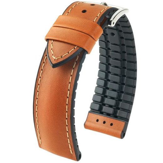 ŘEMÍNEK HIRSCH JAMES - ZLATOHNĚDÝ - REMIENKY - OSTATNÉ