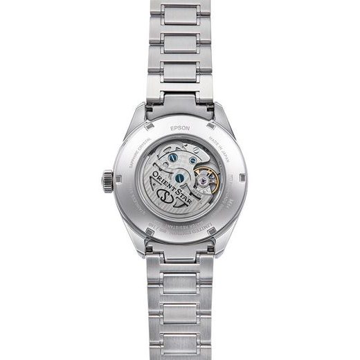 ORIENT STAR CONTEMPORARY RE-BX0009B M34 F8 DATE LIMITED EDITION - CONTEMPORARY - ZNAČKY