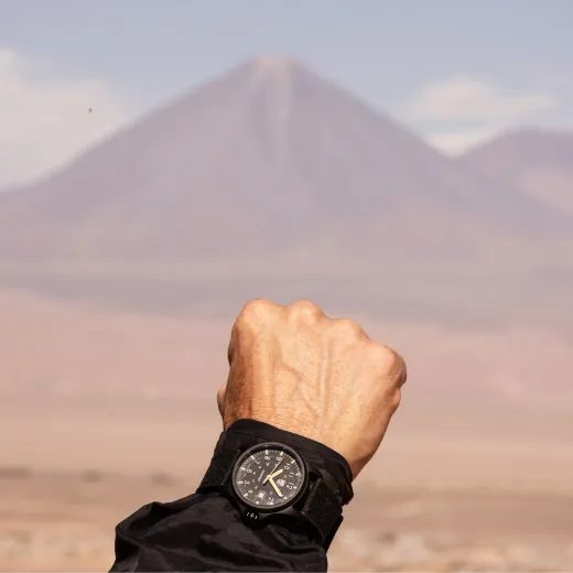LUMINOX ATACAMA FIELD 1960 SERIES XL.1970.2 - LAND - ZNAČKY