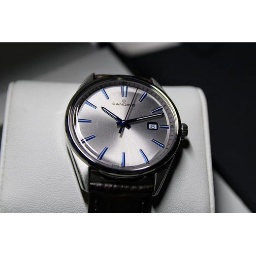 CANDINO GENTS CLASSIC TIMELESS C4622/2 - CLASSIC TIMELESS - ZNAČKY