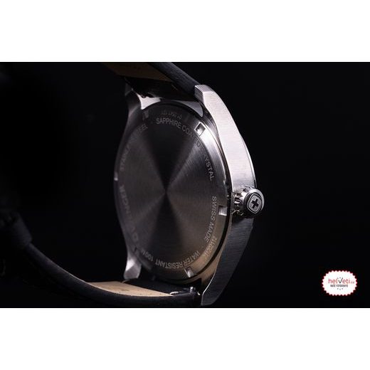 WENGER TERRAGRAPH 01.0541.121 - TERRAGRAPH - ZNAČKY