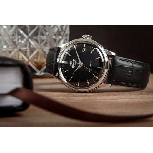 ORIENT BAMBINO RA-AC0M02B VERZIA 7 - BAMBINO - ZNAČKY