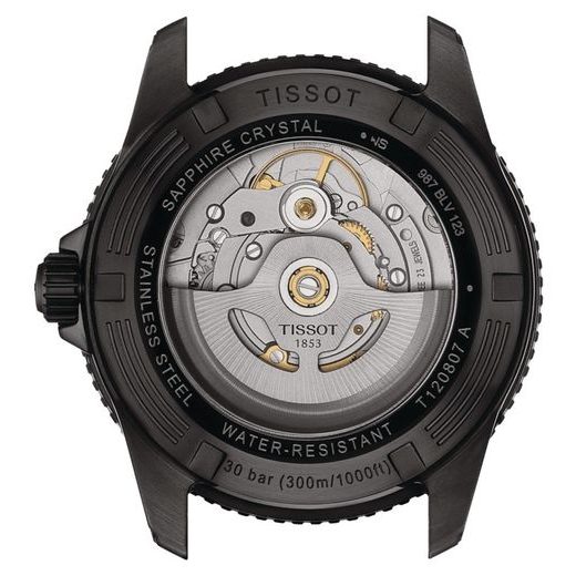 TISSOT SEASTAR 1000 POWERMATIC 80 T120.807.33.051.00 - SEASTAR - ZNAČKY