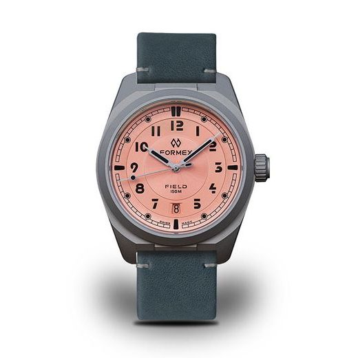 FORMEX FIELD AUTOMATIC GEN 2 COHO SALMON - FIELD AUTOMATIC - ZNAČKY