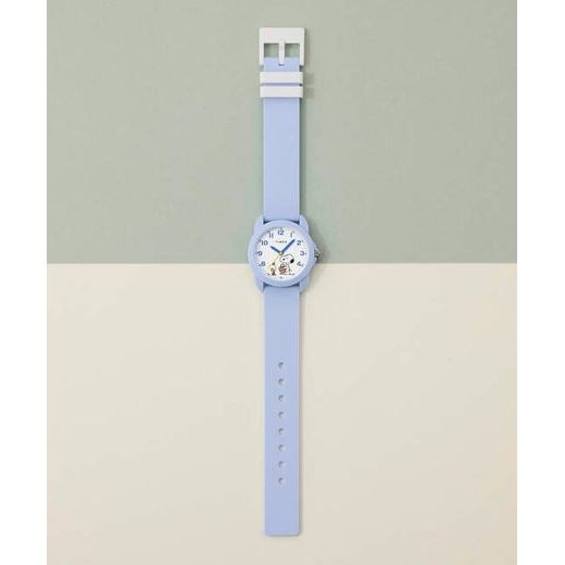 TIMEX PEANUTS TIME TEACHER TW2Y51100UK - TIMEX - ZNAČKY