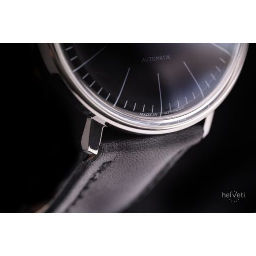 JUNKERS BAUHAUS AUTOMATIK 910.01.02 - BAUHAUS AUTOMATIC - ZNAČKY