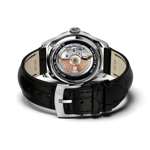 BIATEC MAJESTIC - IVAN BELLA LE 100 - EXCLUSIVE - ZNAČKY