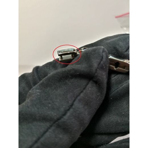 NÁRAMEK BOCCIA TITANIUM 03020-01 - BAZAR - NÁRAMKY - OSTATNÉ