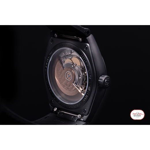 FREDERIQUE CONSTANT HIGHLIFE GENTS AUTOMATIC X THE AVENER LIMITED EDITION (39 MM) FC-303TA3DNH6 - HIGHLIFE GENTS - ZNAČKY