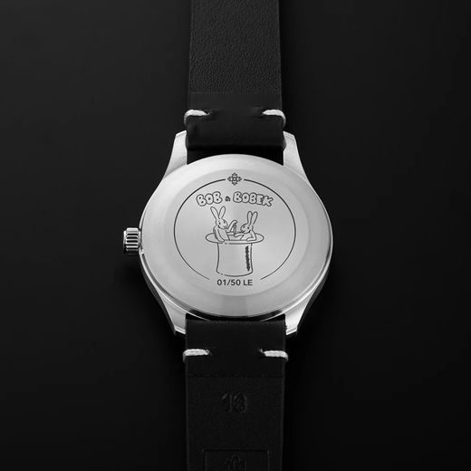 PRIM BOB A BOBEK II 36 QUARTZ LE 48-959-524-00-1/15 - QUARTZ - ZNAČKY