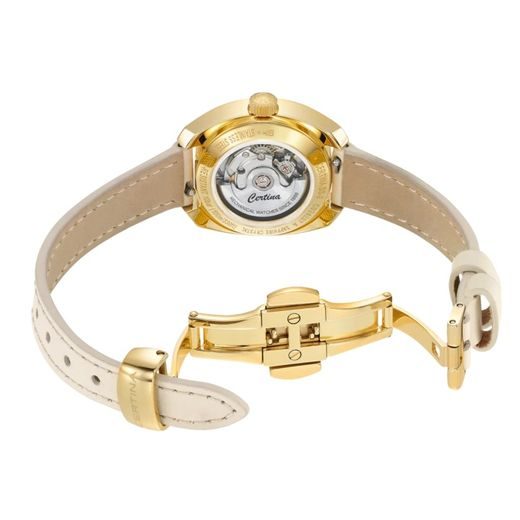 CERTINA DS-2 LADY C024.207.36.111.00 - DS-2 - ZNAČKY