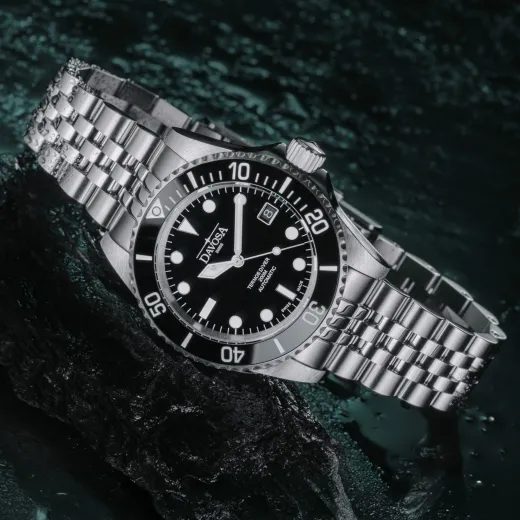 DAVOSA TERNOS AUTOMATIC 161.550.05 - TERNOS - ZNAČKY